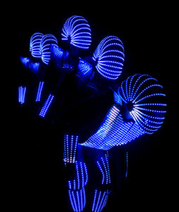 LED-Dancers