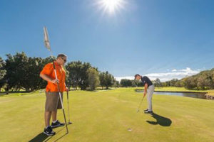 RACV Royal Pines Resort